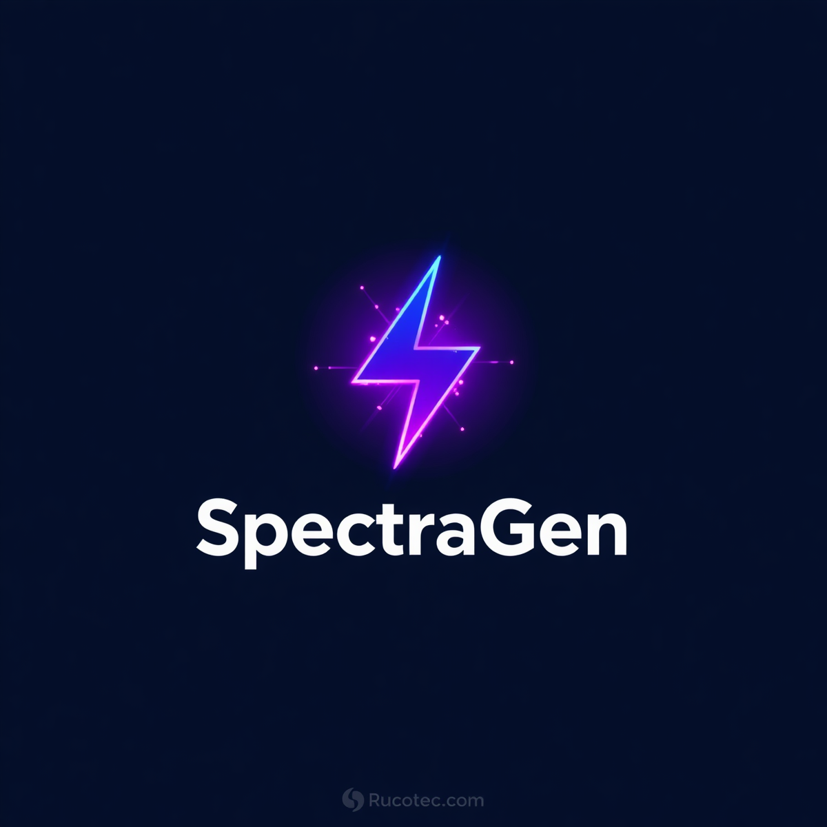 SpectraGen Logo